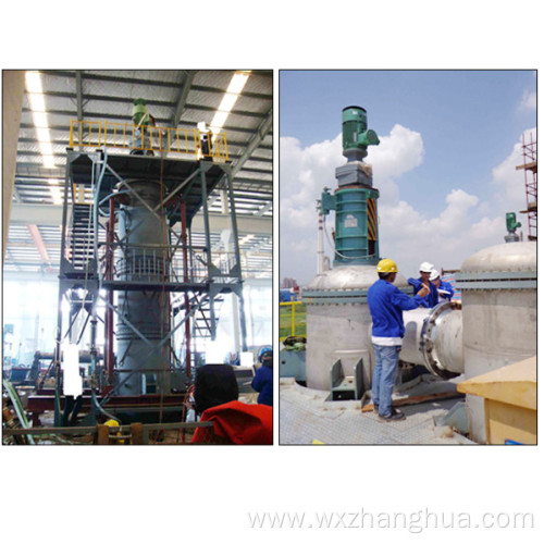 Industrial Film Evaporator,Customized Film Evaporator